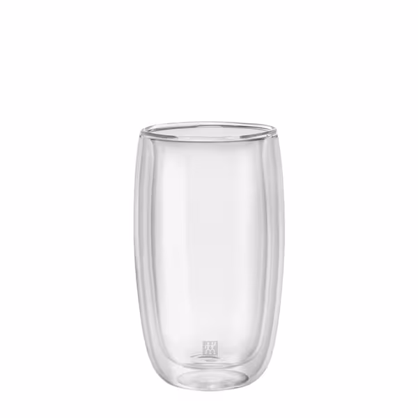 ZWILLING | SORRENTO - Latte Macchiato Bardak Seti - 350 ml - 2 adet
