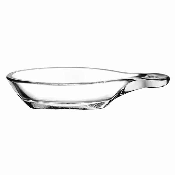 (48 adet) GASTROBOUTIQUE | Tatlı / Salata Kasesi - Cam Kase - 35ml