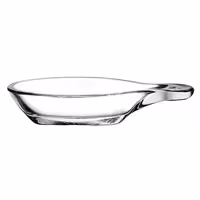 (48 adet) GASTROBOUTIQUE | Tatlı / Salata Kasesi - Cam Kase - 35ml