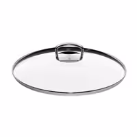 WMF | FUSIONTEC MINERAL - غطاء ووك زجاجي - Ø 360mm