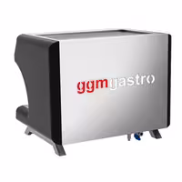 Commercial Turkish Coffee & Mocha Machine DUO - 1.4 kW