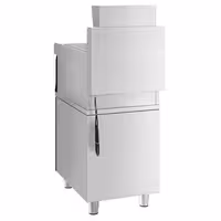 Grijač za pomfrit - 1,17 kW - s ormarićem - 1 vrata - s keramičkom IR lampom
