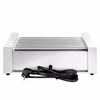 Commercial Hot Dog Roller Grill - 11 Rollers