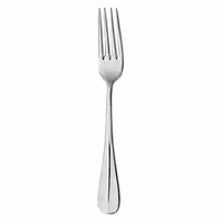 (12 pcs) Table fork Milo - 18/10 stainless steel - 205mm