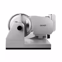 GRAEF | MASTER 2720 – Profesionalni univerzalni narezivač – Oštrica: Ø 270 mm – Duljina reza: 230 mm