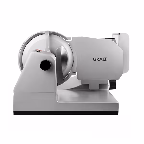 GRAEF | MASTER 2720 – Profesionalni univerzalni narezivač – Oštrica: Ø 270 mm – Duljina reza: 230 mm