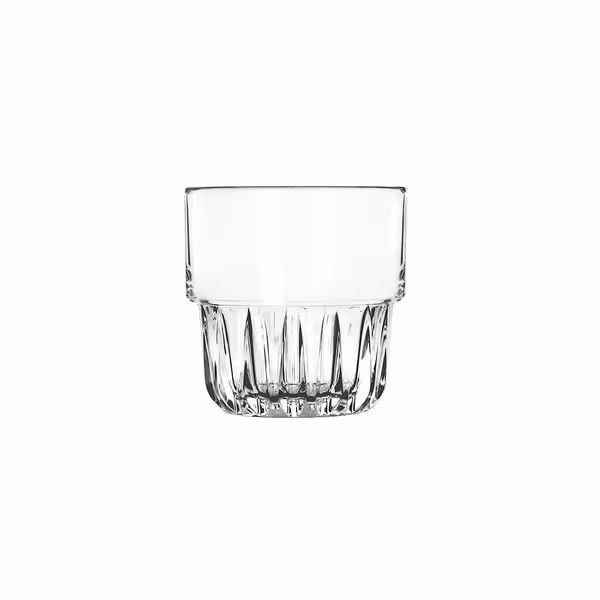 (36 Stück) LIBBEY | EVEREST - Rocks - 266ml