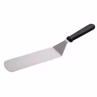Angled Palette Knife - Length: 370mm