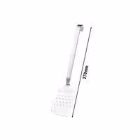 (4 pcs) Turner - Length: 270mm - perforated
