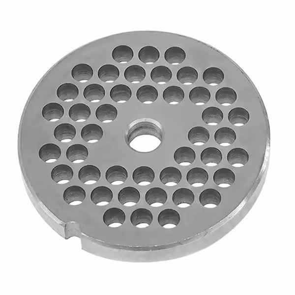 Ploče za stroj za tartlete TMPIC - Standard - Okruglo - Ø 7 mm - kompatibilno s FWH85 & FWFC550