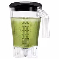 HAMILTON BEACH | Polycarbonate Jug - 1.8L - for MHPHBC5 & MHPHBC6