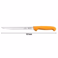 VICTORINOX | SWIBO - Cuchillo filetear - hoja flexible: 200mm