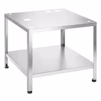 Postolje - GLS - za perilice posuđa i perilne košare - 475x465x495 mm