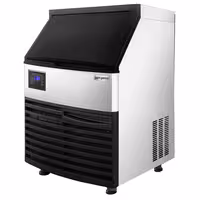 Commercial Ice Machine - Cube - 127 kg/24 h