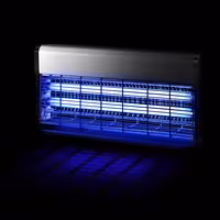 Commercial Electric Fly Killer - 150m² - 40W