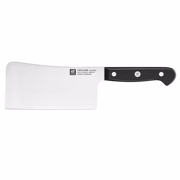 ZWILLING | GOURMET - Cuțite de tocat - Lama: 150mm