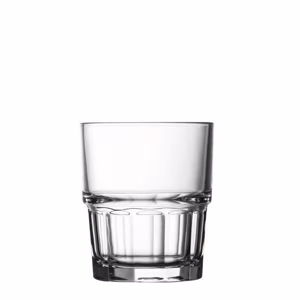 (12 adet) Su Bardağı - CASABLANCA - 200 ml