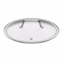 WMF | FUSIONTEC MINERAL - Glass Lid - Ø240mm
