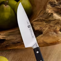 ZWILLING | PRO - Kuharski nož - Oštrica: 200 mm