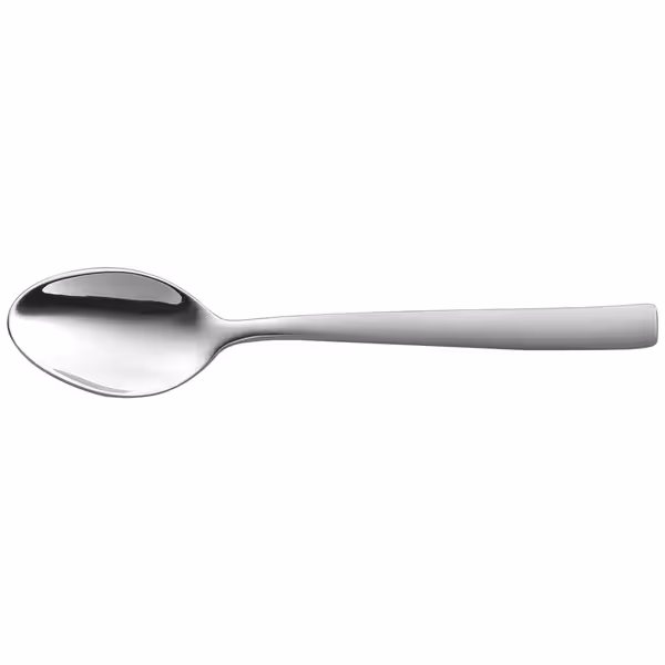 ZWILLING | Espresso Spoon – 18/10 Stainless Steel - Satin Finish - 110 mm - Cult