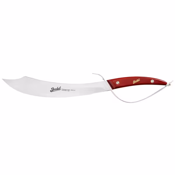 BERKEL | ELEGANCE - Cuțit șampanie - 310mm