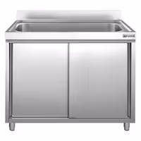 PREMIUM ormar za pranje posuđa – 1200 x 700 mm – s 1 sudoperom
