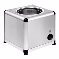 Chocolate Melter - 1 x 7L - 0.5kW