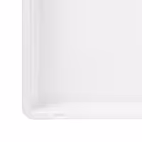 (8 tlg) Spremnik za tijesto za pizzu-set - EN 600x400 - Visina: 70 mm - polipropilen - bijela