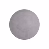 (6 adet) SELTMANN WEIDEN | Coupe tabak - düz - Ø 260 mm - Gri
