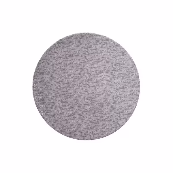 (6 adet) SELTMANN WEIDEN | Coupe tabak - düz - Ø 260 mm - Gri