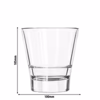 (12 adet) Su Bardağı - GILDE - 355 ml