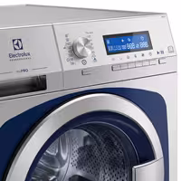 ELECTROLUX | myPRO Edge WE2-9 - perilica rublja - 9 kg - odvodni ventil