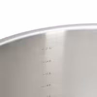 DE BUYER | PRIM'APPETY - Hoher Kochtopf - Ø 400mm