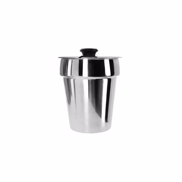 Zamjenski lonac (bain‑marie) - 3,5 l - s poklopcem - za BHPV35