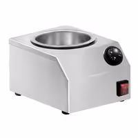 Chocolate Melter - for 1/3 GN - 0.3kW