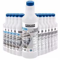(12 artikala) KÄRCHER | SurfacePro sredstvo za čišćenje stakla CA 40 R eco!perform – 500 ml