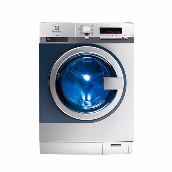 ELECTROLUX | myPRO WE170P - Pametna profesionalna perilica rublja - 8 kg - Sa odvodnom pumpom 