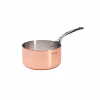DE BUYER | PRIMA MATERA - Saucepan - Ø 180mm