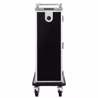 Kolica za catering – hladna – 246 litara – za 14 GN 1/1