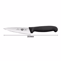 VICTORINOX | FIBROX - Nož za tranširanje - Oštrica: 120mm