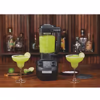 HAMILTON BEACH | Commercial Bar Blender Rio HBB225 – 1.4 L - 625 W - 2-Speed - Wave Action