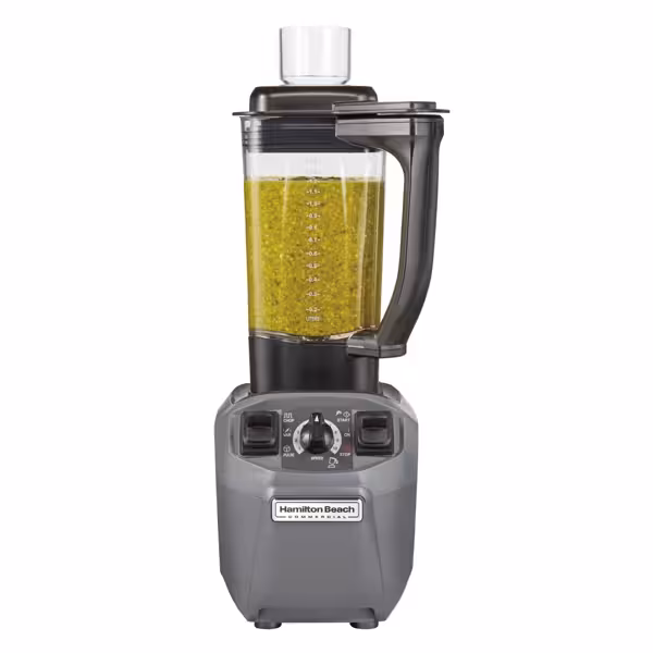 HAMILTON BEACH | Gıda karıştırıcı EXPEDITOR HBF510 - 1,4 litre - 1,8 kW