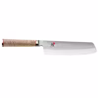 MIYABI | 5000 MCD - Nakiri - Oštrica: 178 mm