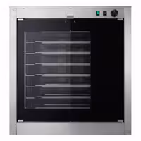 Garownia – na 16 blach EN 600 x 400 – manualna