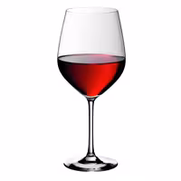 (6 pieces) – WMF | ROYAL – Burgundy Wine Glass 99 – 705 ml