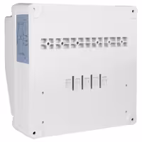 Rasporedna kutija – 2x 230 V i 1x 16 A utičnice – uključujući RCD
