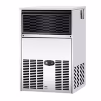 Commercial Ice Machine - Bullet - 40 kg/24 h