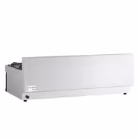 Plinsko kuhalo - Linija 700 - 1200x700x430 mm - 36 kW - 6 plamenika - nadpultni