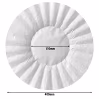 Kahve Filtre Kağıdı - 523mm