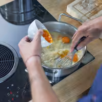 ZWILLING | Patelnia do serwowania PRO – Ø 240 mm